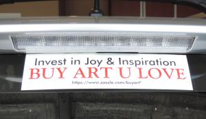 Buy Art U Love  